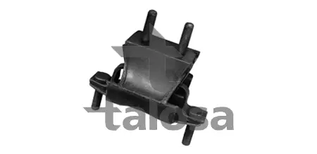 окачване, двигател TALOSA              