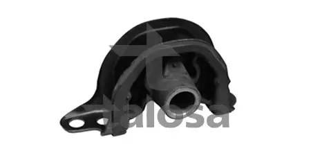 окачване, двигател TALOSA              