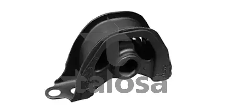 окачване, двигател TALOSA              