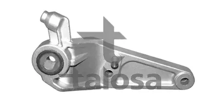 окачване, двигател TALOSA              