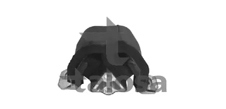 окачване, двигател TALOSA              