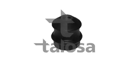 окачване, двигател TALOSA              