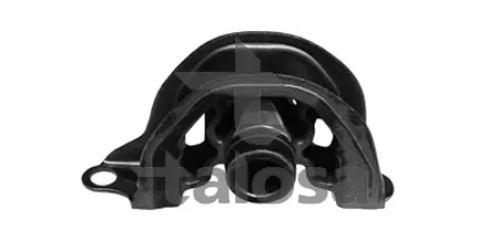 окачване, двигател TALOSA              