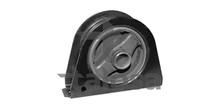 окачване, двигател TALOSA              