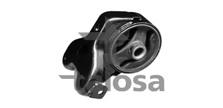 окачване, двигател TALOSA              