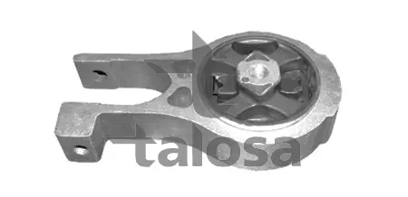 Окачване, двигател TALOSA