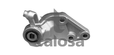 окачване, двигател TALOSA              