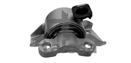 окачване, двигател TALOSA              