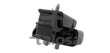 окачване, двигател TALOSA              