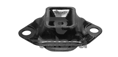 окачване, двигател TALOSA              