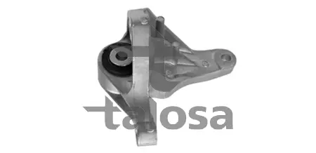 окачване, двигател TALOSA              