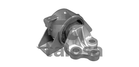 окачване, двигател TALOSA              