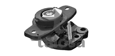 окачване, двигател TALOSA              