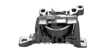 окачване, двигател TALOSA              