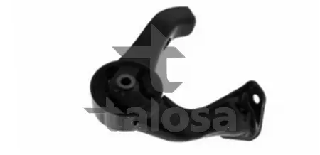 окачване, двигател TALOSA              