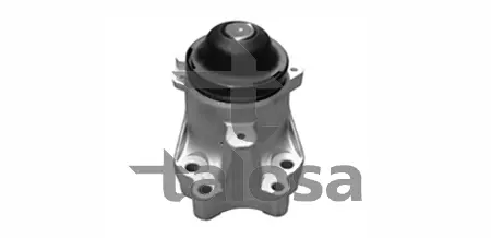 окачване, двигател TALOSA              