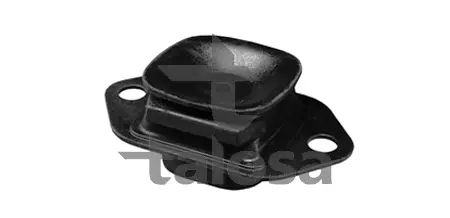 окачване, двигател TALOSA              