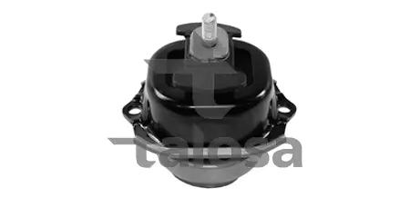 окачване, двигател TALOSA              