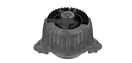 окачване, двигател TALOSA              