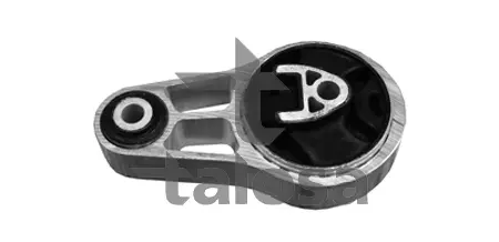 окачване, двигател TALOSA              