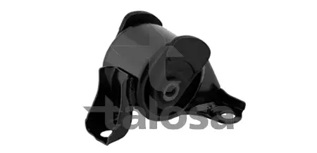 окачване, двигател TALOSA              