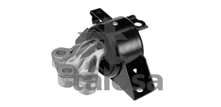 окачване, двигател TALOSA              