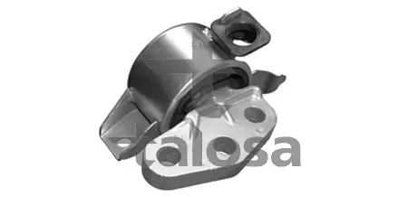 окачване, двигател TALOSA              