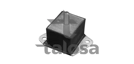 окачване, двигател TALOSA              