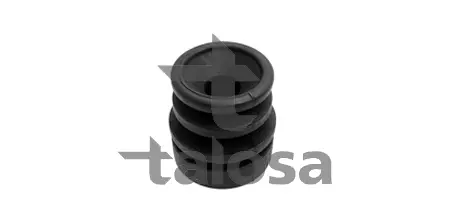 Окачване, двигател TALOSA