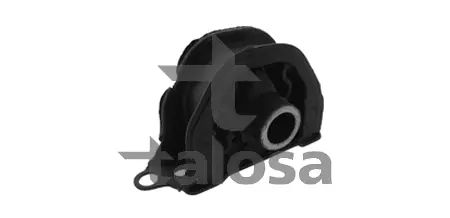 окачване, двигател TALOSA              