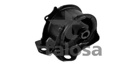 окачване, двигател TALOSA              