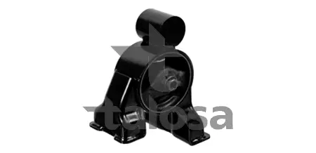 окачване, двигател TALOSA              