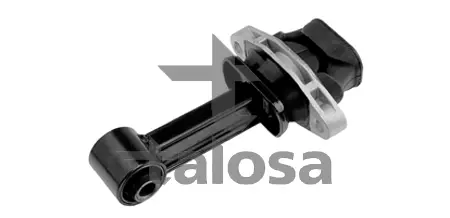 окачване, двигател TALOSA              