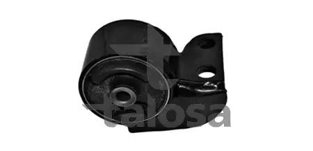 окачване, двигател TALOSA              