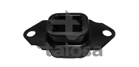 окачване, двигател TALOSA              