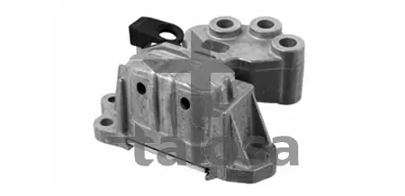 окачване, двигател TALOSA              