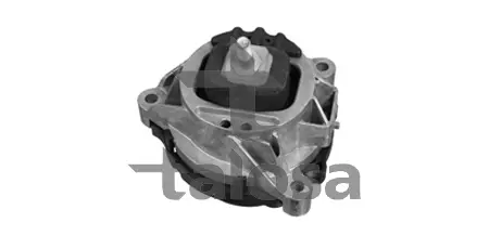 окачване, двигател TALOSA              