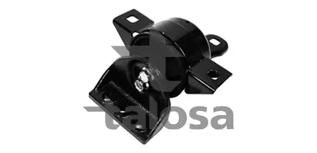 окачване, двигател TALOSA              