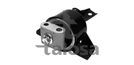 окачване, двигател TALOSA              