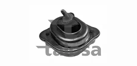 окачване, двигател TALOSA              