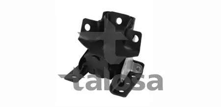 окачване, двигател TALOSA              