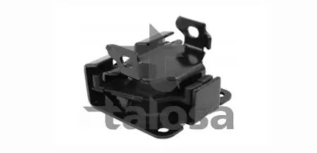 окачване, двигател TALOSA              