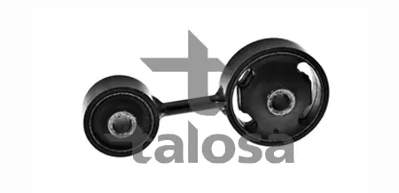 окачване, двигател TALOSA              