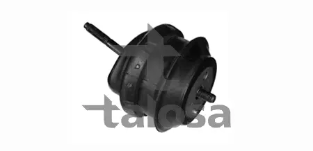 окачване, двигател TALOSA              