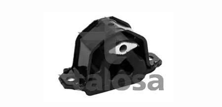 окачване, двигател TALOSA              