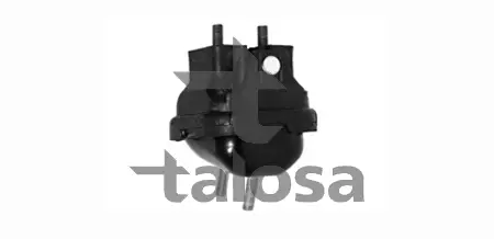 окачване, двигател TALOSA              