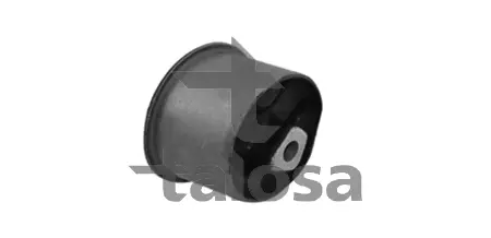 окачване, двигател TALOSA              