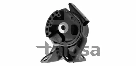 окачване, двигател TALOSA              