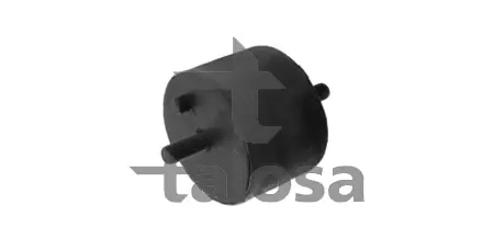 окачване, двигател TALOSA              