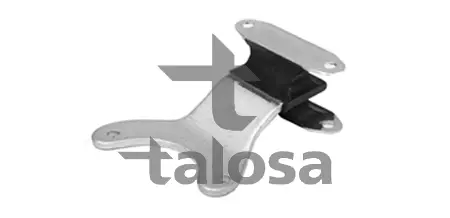 тампон, автоматична предавателна кутия TALOSA              